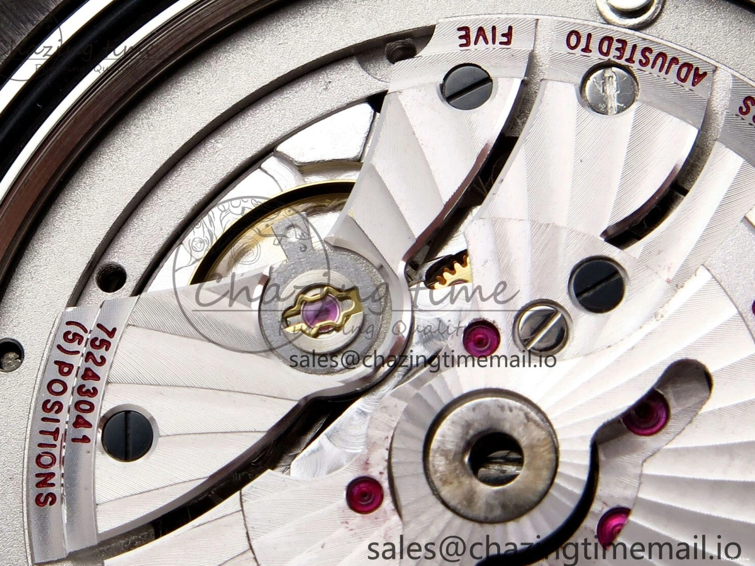 0108 Aqua Terra 150M GMT OMF 1:1 Best Edition White Blue Dial on SS Bracelet A RelaxedFit 7709